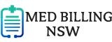 MED BILLING NSW