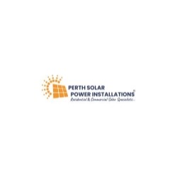Perth Solar Power Installations