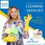 Cleaning Services