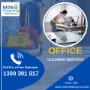 Office Cleaning Services