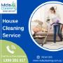 Residential leaning Services