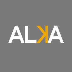 Alka Coatings