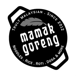 Mamak Goreng