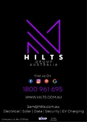 Hilts Group Australia