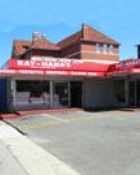 Ray Hana's Martial Arts Superstore