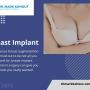 Breast Implant Removal