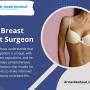 Breast Lift Surgeon Sydney