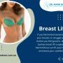 Breast Lift Sydney