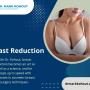 Breast Reduction Sydney