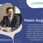 Plastic Surgeon Sydney