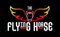 The Flying Horse Café