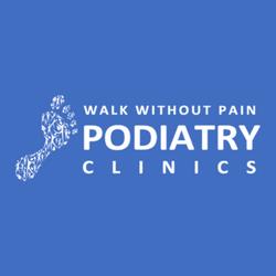 Walk Without Pain Podiatry Clinics