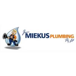 Jason Miekus Plumbing & Drainage
