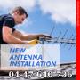 koroit warrnambool allansford tim altmann antennas tv wifi data cabling