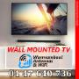 tv-television-wall-mount-hang-bracket-vesa-installation-repair-warrnambool-koroit-allansford-tim-alt