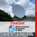 Starlink Installation