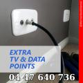wifi data internet point