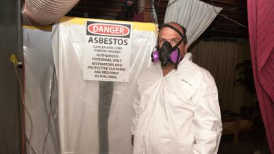 Asbestos-Removal
