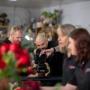 Collaborating with The Willow Branch, Drouin
