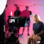 Colour and life for 25eight eLearning