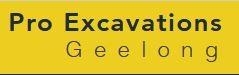 Pro Excavations Geelong