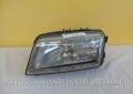 AUDI A4 B5 S4 1995 SD 7 95 5 01 HEADLIGHT LEFT SIDE 1305621638