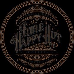 Little Happy Hut | Coffee Cart Hire | Corporate Catering Melbourne