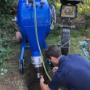 Blocked Drains Service