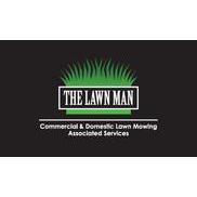 The Lawn Man