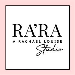 RA'RA - Rachael Louise Studio