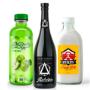 Beverage Label Printing