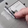 Security Labels Stickers