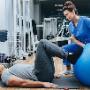Personal Training Sessions