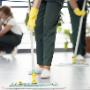 Professional Cleaning