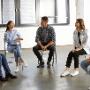 Community Participation &  Group Program