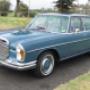 Car restorers in Sydney