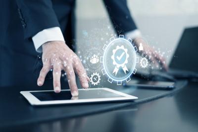 ISO-9001-certification