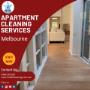 Apartment Cleaning Services