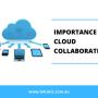 cloud collaboration
