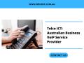 VoIP Phone Systems Melbourne