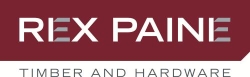 Rex Paine Timber & Hardware