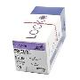LOOK POLYSYN PGA SUTURE WITH NEEDLE