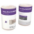 AEROFORM SNAKE BITE BANDAGE WITH INDICATOR 10CM X 10.5M WRAP