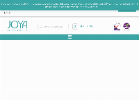 Joya Medical Supplies's website