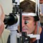 Laser Eye Surgery Examination