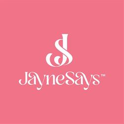 JayneSays
