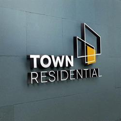 Town Residential Realestate