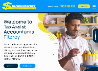 TaxAssist Accountants's website