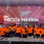 mecca maxima