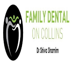 Family Dental On Collins
